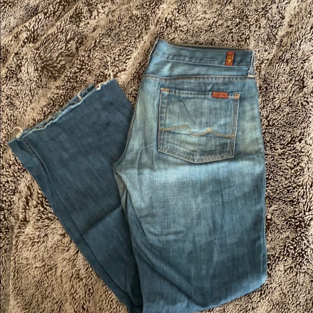 Vintage Jeans